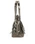 Burberry Lowry Tote, bottom view